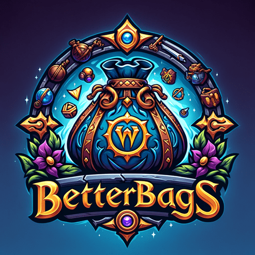 BetterBags Wago Addons